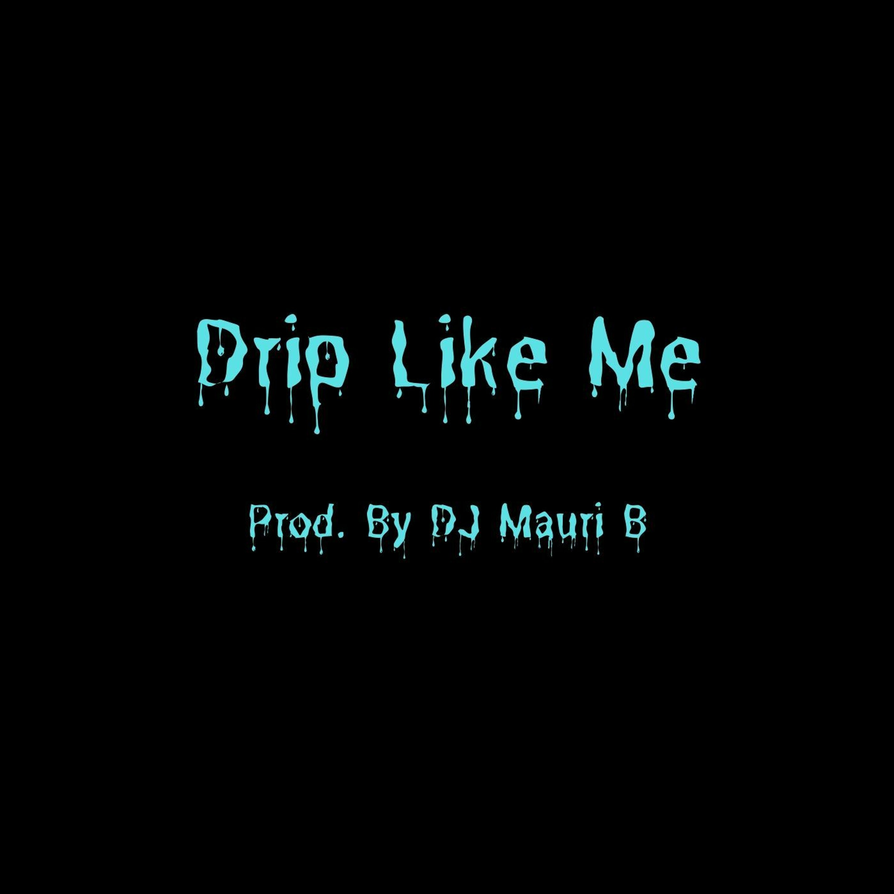 Dark Trap Type Beat - "Drip Like Me" | Hard Rap Instrumental Hip Hop Beat episode artwork