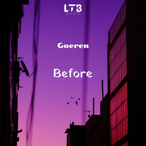 Goeren - Before
