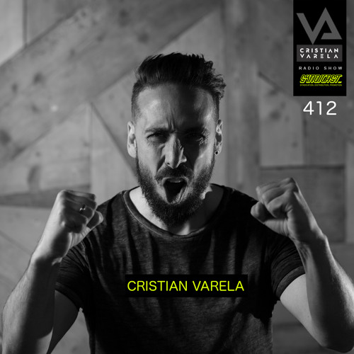 Cristian Varela@BloopAugust-1