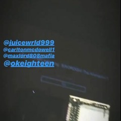 Juice WRLD - Double Date (CDQ Remaster W/ Updated CDQ Snippets)