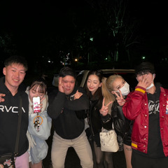 On My Way feat. Steep Guy