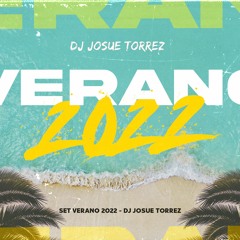 SET LIVE 2022-DJ JOSUE TORREZ