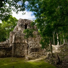 The sounds of Mayan ruins