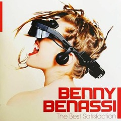 Benny Benassi - SATISFACTION Giorgio Prezioso (Mccoy T.kirk Reconstrucción)