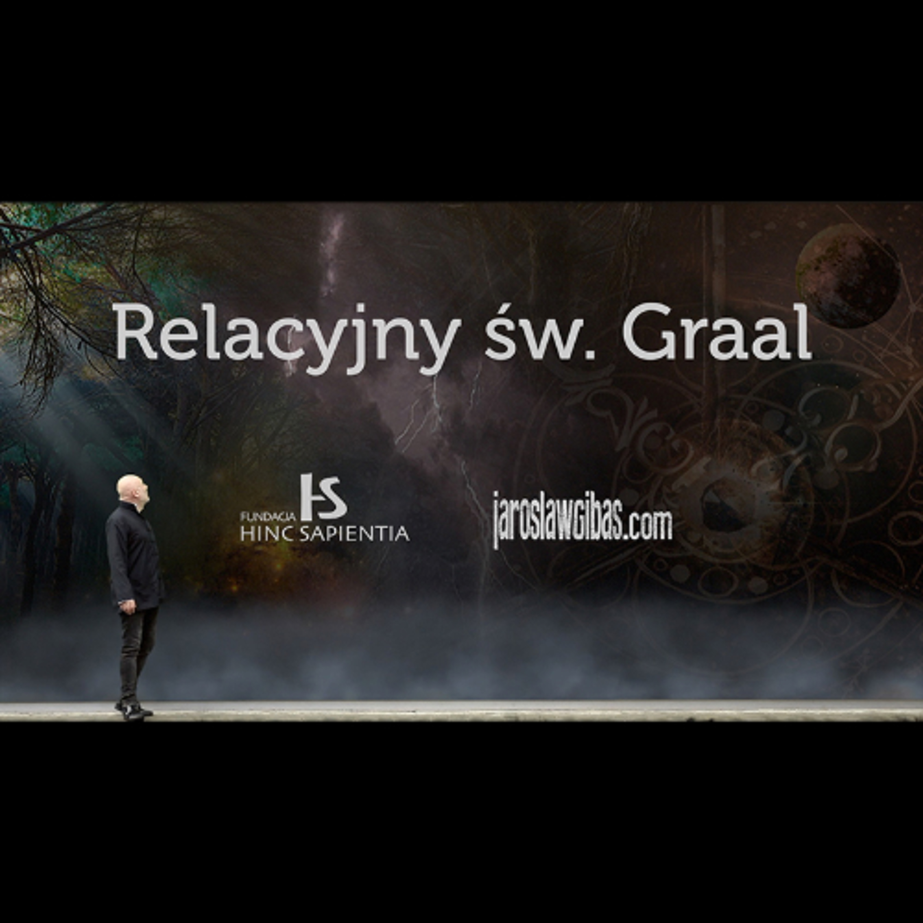 Relacyjny św. Graal #427