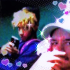 Yung Bruh & Lil Soda boi - angels around u