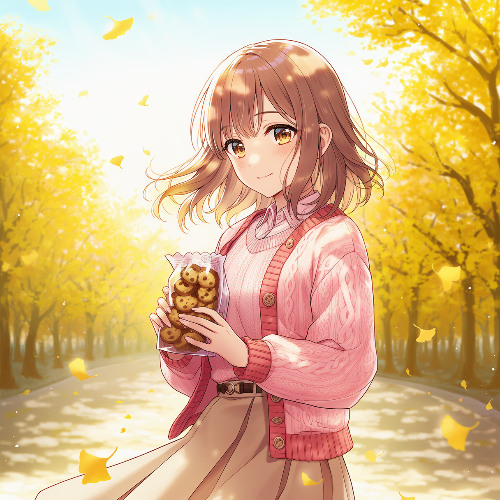 ゆびさきの予感