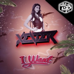 Xester - I Want (Org Mix) Exclusive on Beatport!!