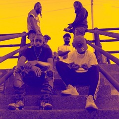 Pluto (feat. FBA Wop)