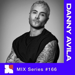 PLAYY. Mix #166 - Danny Avila