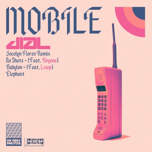 DIAL X LEWP - BABYLON (FREE DOWNLOAD)