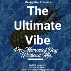 The Ultimate Vibe