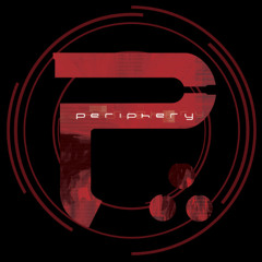 Periphery - Make Total Destroy Cover