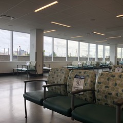 Waiting Room (disquiet0515)