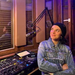 Miley Serious @ Kiosk Radio 25.04.2025