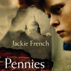 Download *Books (PDF) Pennies for Hitler BY Jackie French $E-book%