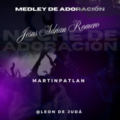Medley Jesús Adrian Romero