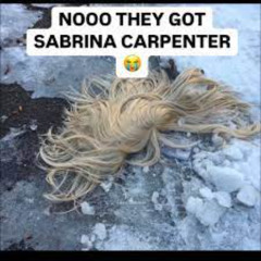 Sabrina Carpenter - Don't Smile (Connis House Club Edit)