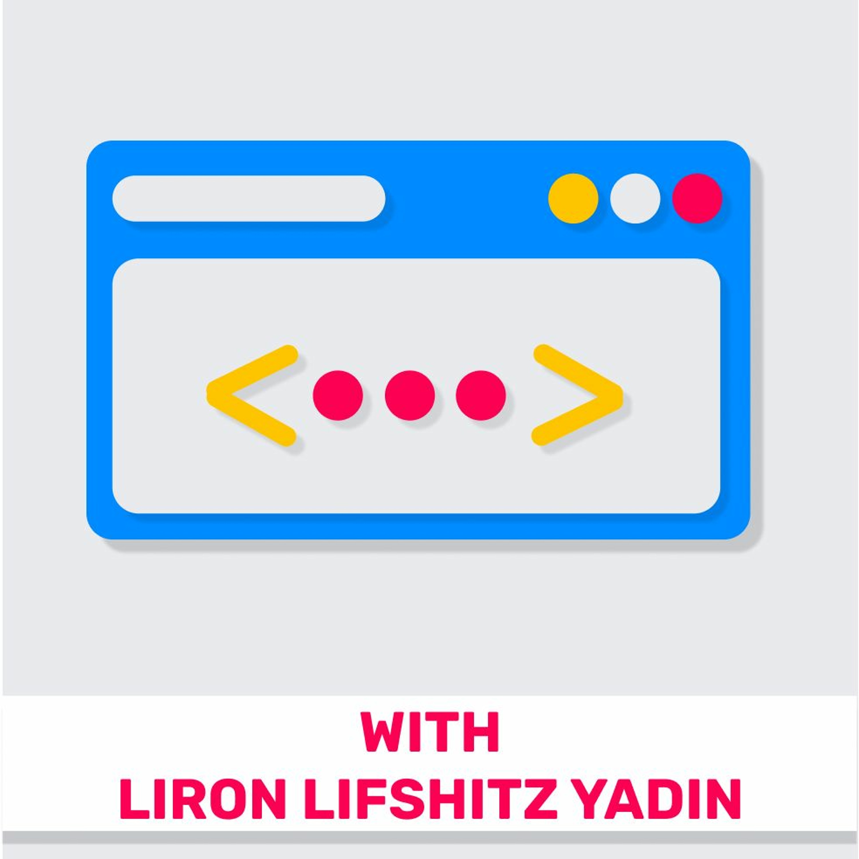 151 - Building Developer Products (Featuring Liron Lifshitz Yadin) מוצרלה | Mozzarella- A Product Management Podcast 151 - Building Developer Products (Featuring Liron Lifshitz Yadin)