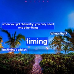 MUZTEK - timing