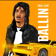 Solidboi Slim - Ballin