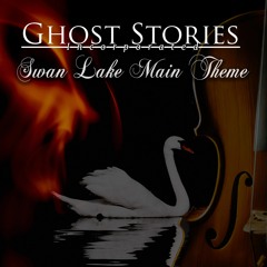 Swan Lake Theme | Suspenseful Horror Music Arrangement - Tchaikovsky as Dark Violin Music -