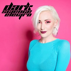 Dark Science Electro - Episode 781 - 8/30/2024 - DJ KITI guest mix