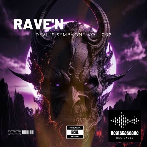 RAVE'N - Devil's Symphony vol. 002