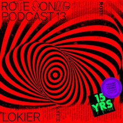 Rote Sonne Podcast 13 | Lokier