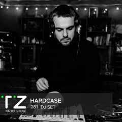 Taktika Zvuka Radio Show #281 - Hardcase