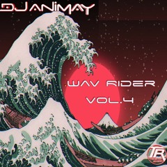 *Free FL* DJ Animay - .Wav Rider Vol.4