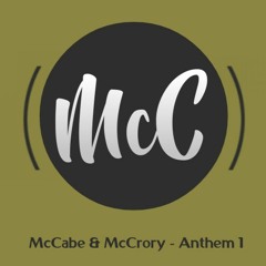 McCabe & McCrory - Anthem 1 - [ Fur S.Litto & S.Bell ] [ 20 ]