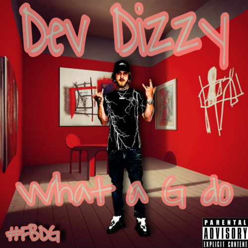 WHAT A G DO (prod. Rouge)