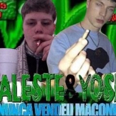 VEM PRA CÁ FAZER SURUBA X OFFLINEBOYS (prod. courtjesteer)