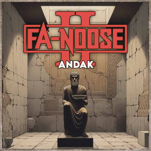 Fa-Noose - Andak