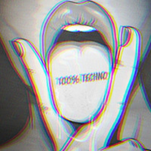 GOXXXTI-100% Techno (ACID SET) | LIVE on Deck