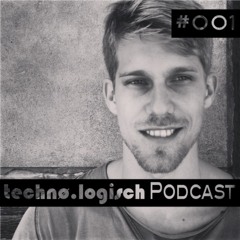 Technø.logisch Podcast #001 [Reupload]