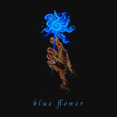 POTORI & K.Kyrychenko - Blue Flower