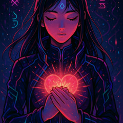 When Light Fell in Love