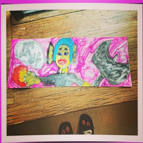 Whimsical (Instrumental)