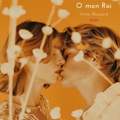 Ô Mon Roi (single)