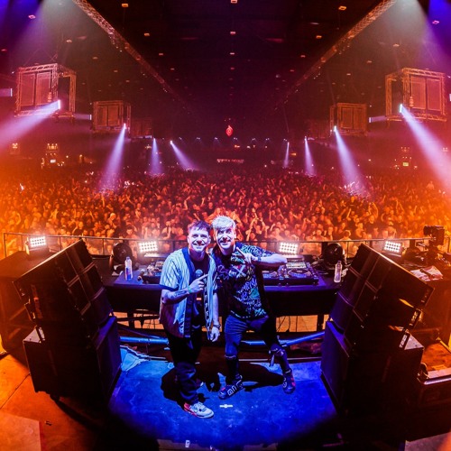 Supremacy 2022