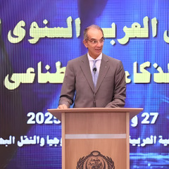 Egypt calls for Arab AI Council to unify policy, ethics