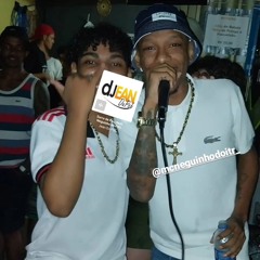 6 MINUTOS DE PIQUIZIN E MELODIA PUTIFERA MC'S [neguin do itr, Betim,FG ,pitbull.7,dersin]142bpm