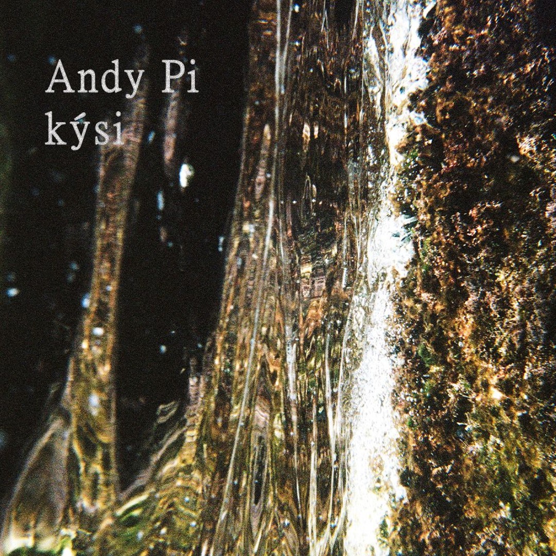 Stream Kýsi - Podcast by Andy Pi | Listen online for free on SoundCloud
