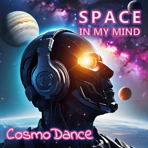 Space In My Mind