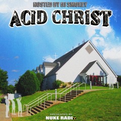Christ Dillinger & Acid Souljah - Ukraine (prod. Shadow Wizard money gang)[Hosted by Dj Smokey]
