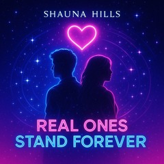 Real Ones Stand Forever