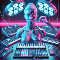 Take It Easy on Me (Stan Borowitz Bistouri Remix final mix)