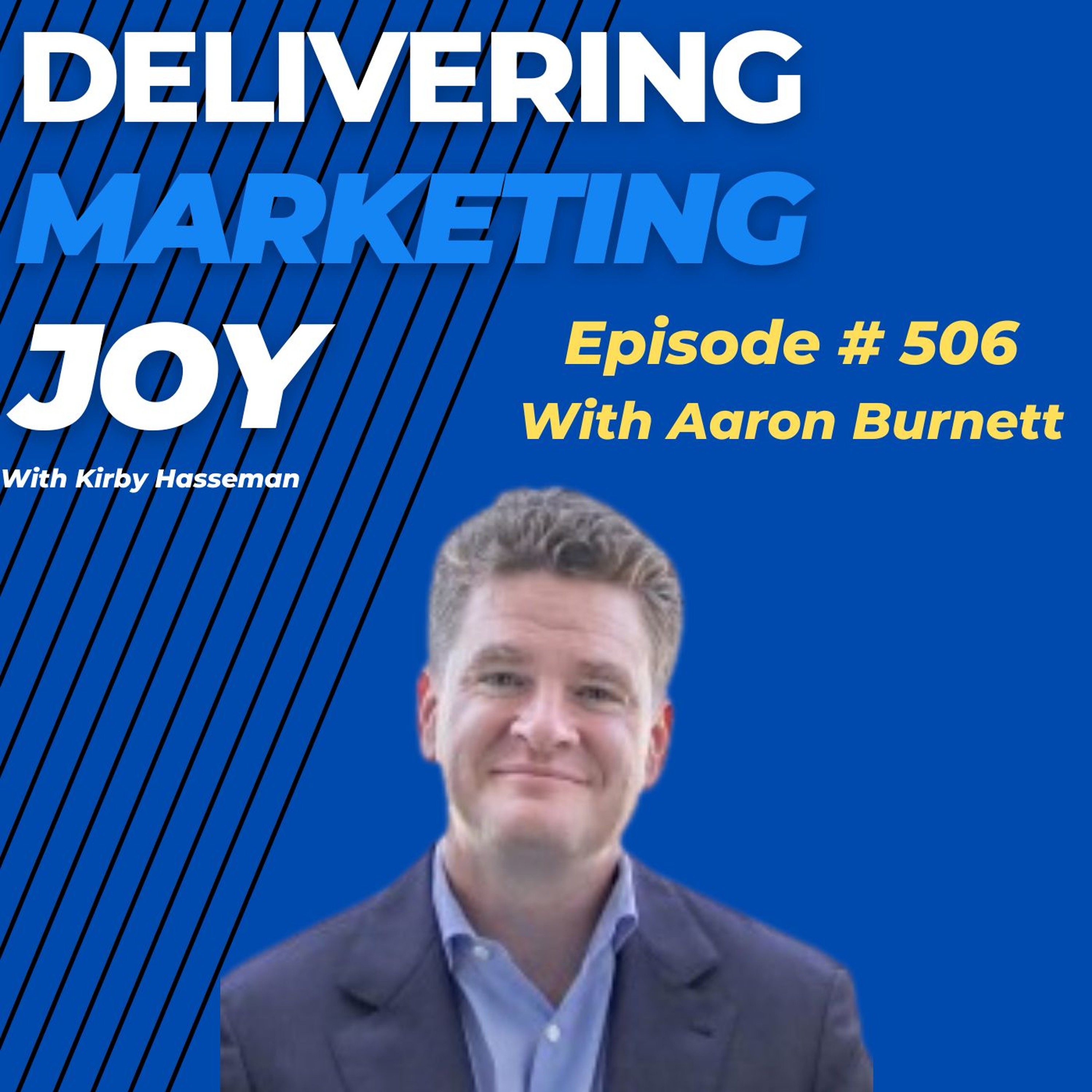DMJ Ep 506 - The Future of Data Collection and Online Privacy episode artwork